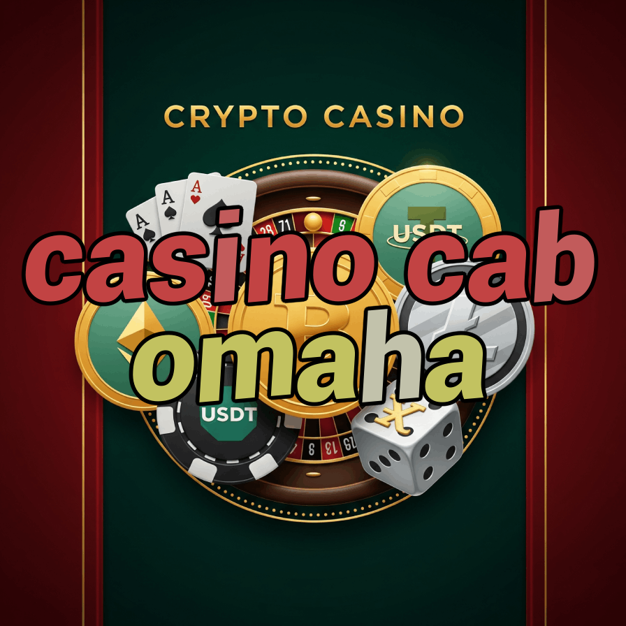 Casino Cab Omaha - Nebraska Casino Transportation